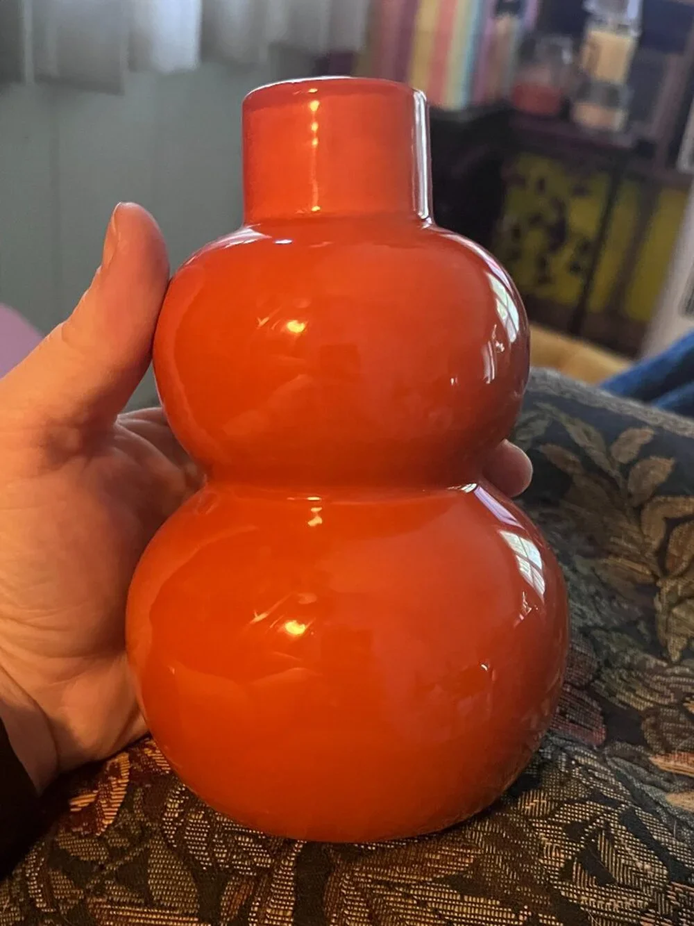 Small vases